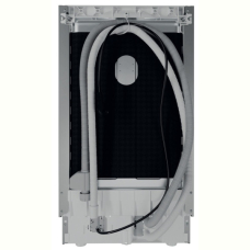Посудомийна машина Whirlpool WSIO 3O34 PFE X
