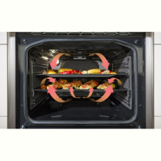 Електрична плита Gorenje GECS 6C70 WC (FR6A4D-CEDA2)