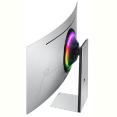 Монiтор 34" Samsung LS34DG852SZXUA