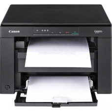 Багатофункціональний пристрій Canon i-SENSYS MF3010 EUR + Картриджі 725 2шт