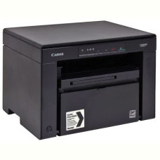 Багатофункціональний пристрій Canon i-SENSYS MF3010 EUR + Картриджі 725 2шт