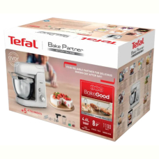 Кухонна машина Tefal QB525B38