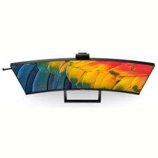 Монiтор 40" Philips 40B1U6903CH/00  Black