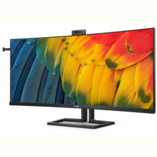 Монiтор 40" Philips 40B1U6903CH/00  Black