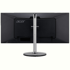 Монiтор 34" Acer CB342CUsemiphuzx (UM.CB2EE.016) Silver