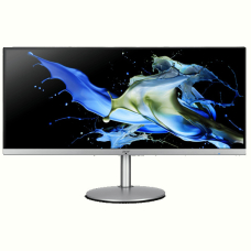 Монiтор 34" Acer CB342CUsemiphuzx (UM.CB2EE.016) Silver
