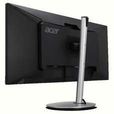 Монiтор 34" Acer CB342CUsemiphuzx (UM.CB2EE.016) Silver