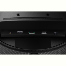 Монiтор 32" Samsung LS32CG550EIXUA