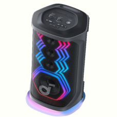 Портативна акустика Anker SoundСore Rave 3S Black