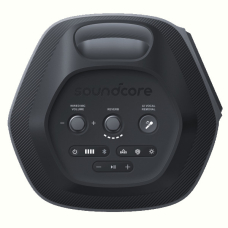 Портативна акустика Anker SoundСore Rave 3S Black