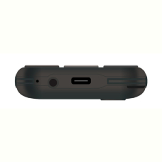 Мобільний телефон ERGO R202 Dual Sim Black