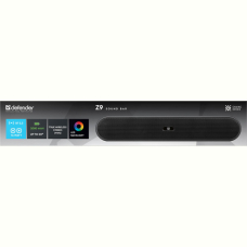 Акустика Defender SoundBar Z9 16Вт (65229) 