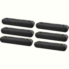Акустика Defender SoundBar Z9 16Вт (65229) 