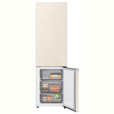 Холодильник LG GC-B509EESM