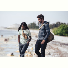 Cумка через плече Thule Aion Sling Bag TASB102 Nutria