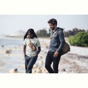 Cумка через плече Thule Aion Sling Bag TASB102 Nutria