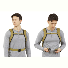 Cумка через плече Thule Aion Sling Bag TASB102 Nutria