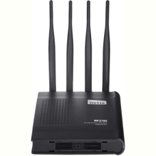 Бездротовий маршрутизатор Netis WF2780