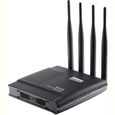 Бездротовий маршрутизатор Netis WF2780