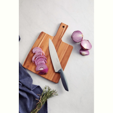 Ніж Chef Tramontina Plenus grey, 178 мм