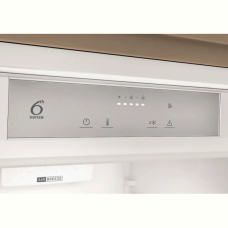 Холодильник Whirlpool WHC20D023B1 SF 