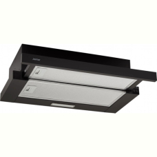 Витяжка Jantar TLT 650 LED 60 BL