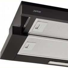 Витяжка Jantar TLT 650 LED 60 BL