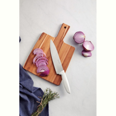 Ніж Chef Tramontina Plenus light grey, 203 мм