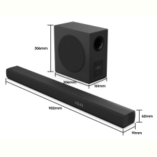 Саундбар Hisense HS3100
