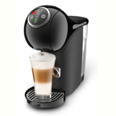 Кавомашина Krups GENIO S PLUS KP340810