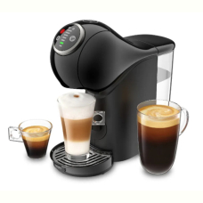 Кавомашина Krups GENIO S PLUS KP340810