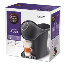 Кавомашина Krups GENIO S PLUS KP340810