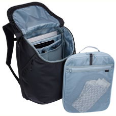 Рюкзак Thule Subterra 2 Expandable Backpack 26-32L TRVL Black