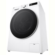 Пральна машина автоматична LG F4Y5RS0W