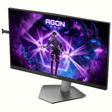 Монiтор 24.1" AOC AGON AG246FK6 Black