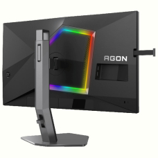 Монiтор 24.1" AOC AGON AG246FK6 Black