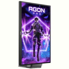 Монiтор 24.1" AOC AGON AG246FK6 Black