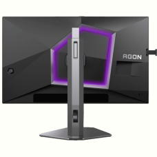 Монiтор 24.1" AOC AGON AG246FK6 Black