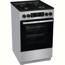 Комбінована плита Gorenje GK 5C60 SJ (FM514D-JPD4B)