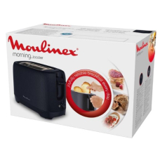 Тостер Moulinex LT2M0810