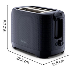 Тостер Moulinex LT2M0810