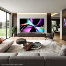 LED-телевізор Hisense 55A85Q 