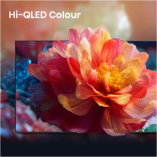 LED-телевізор Hisense 55E7S