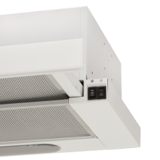 Витяжка Eleyus BREEZE 470 60 WH