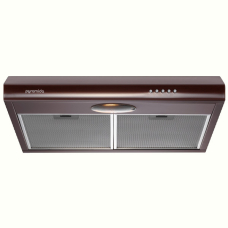 Витяжка Pyramida UX 50 (380) B BR