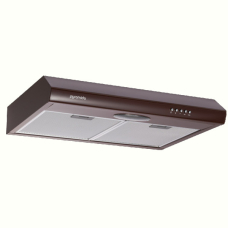 Витяжка Pyramida UX 50 (380) B BR