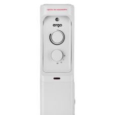 Обігрівач ERGO HO 221507
