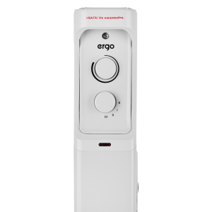 Обігрівач ERGO HO 221507