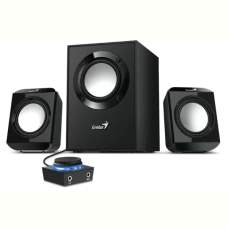 Акустика Genius SW-2.1 300 II 