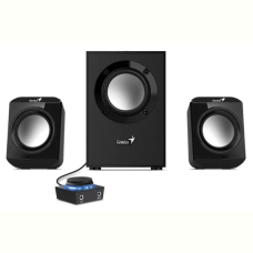 Акустика Genius SW-2.1 300 II 